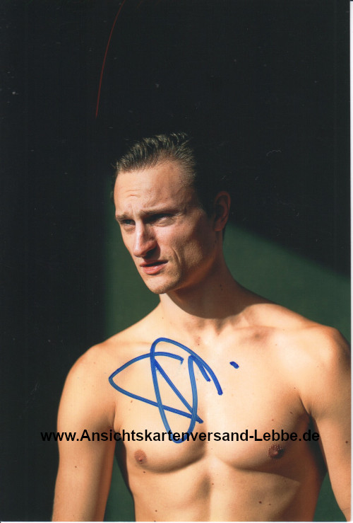 Autogramme